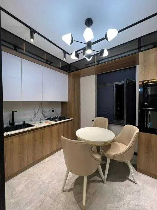 Аренда кв ЖК Nice Villas круг Рохат 2/4/9 ро-н Яшнабадский