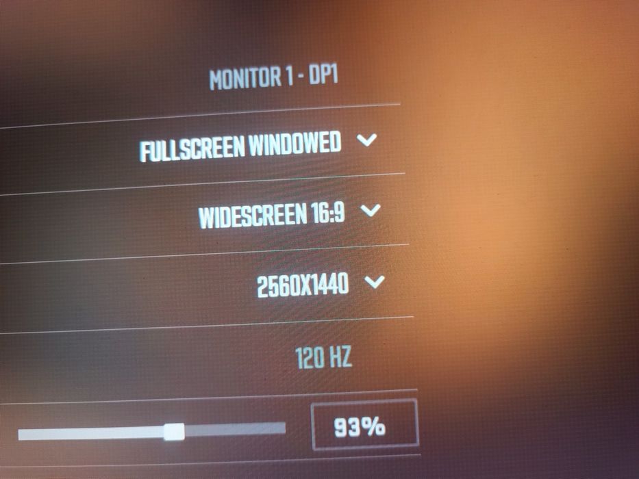 Игровой систимный блок