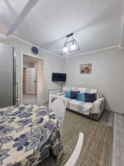 Срочно сдается 2хком евродомик ул Ивлиева (650уе)