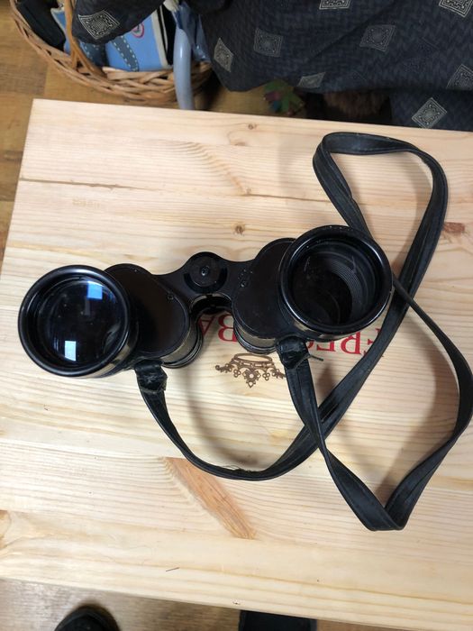 Бинокъл “ Bushnell Sportview 10x40 “