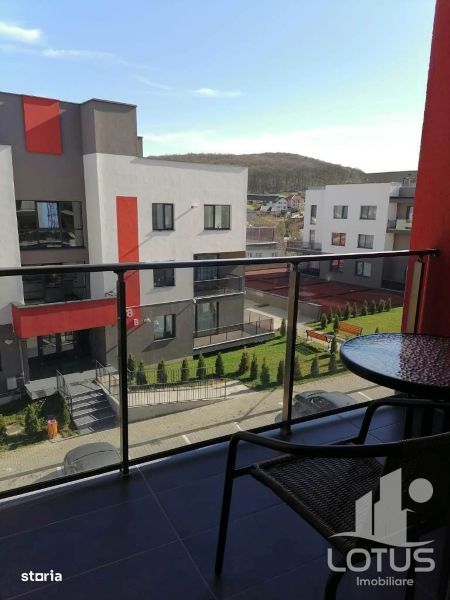 Apartament superb Livezeni, Bloc nou, Lavandei Residence