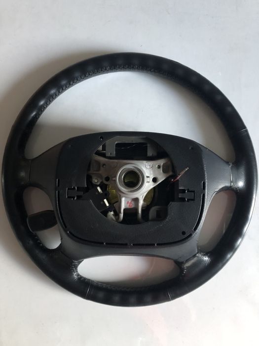 Руль на прадо