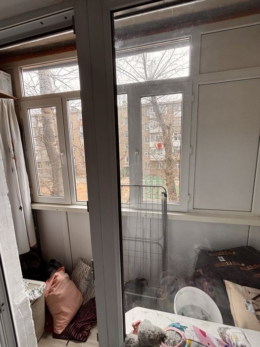 Продам 2-х комнатную квартиру