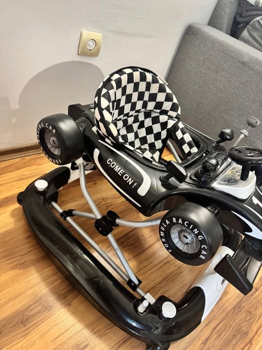 CHIPOLINO Проходилка 4в1