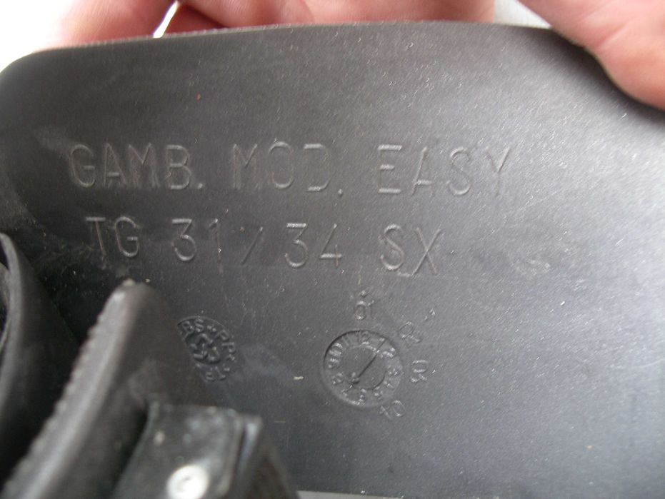 Ски обувки номер 48