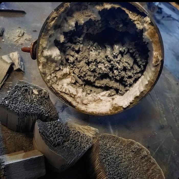 Катализаторларды қабылдаймыз