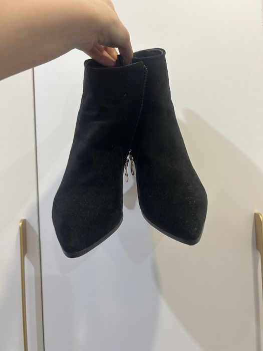 Продам ботильоны