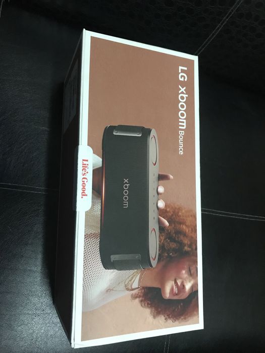 Продам колонку LG