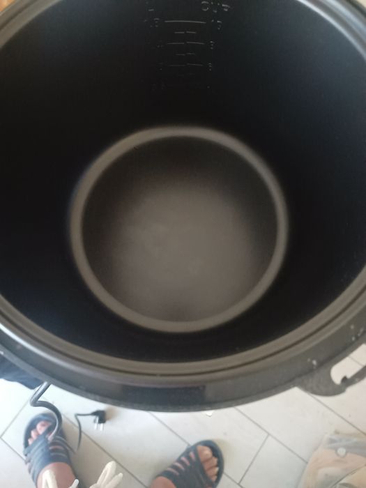 Delimano multicooker