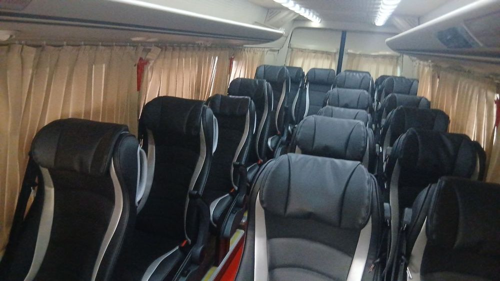 Aftobus xzmatlari