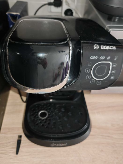 Tassimo MyWay 2 plus capsulă reutilizabilă
