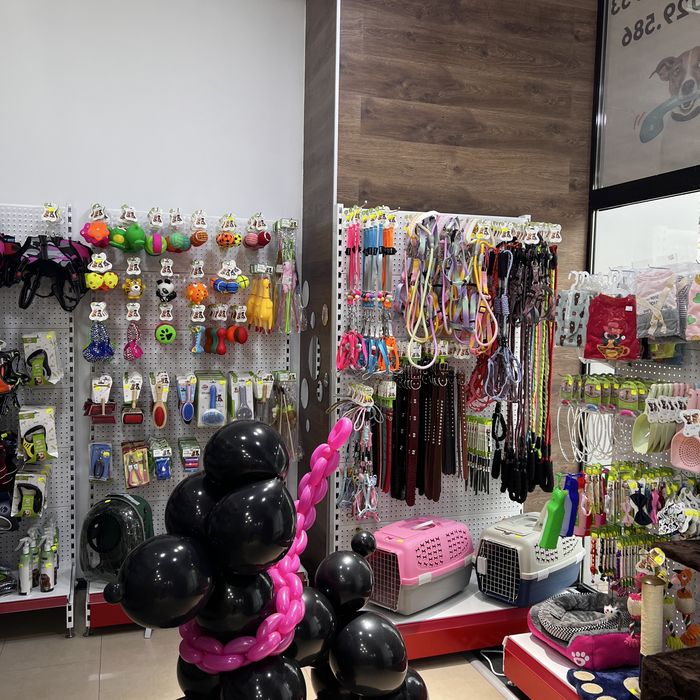 Afacere la cheie de vânzare – pet shop, grooming și punct farmaceutic veterinar – București, Sector 3