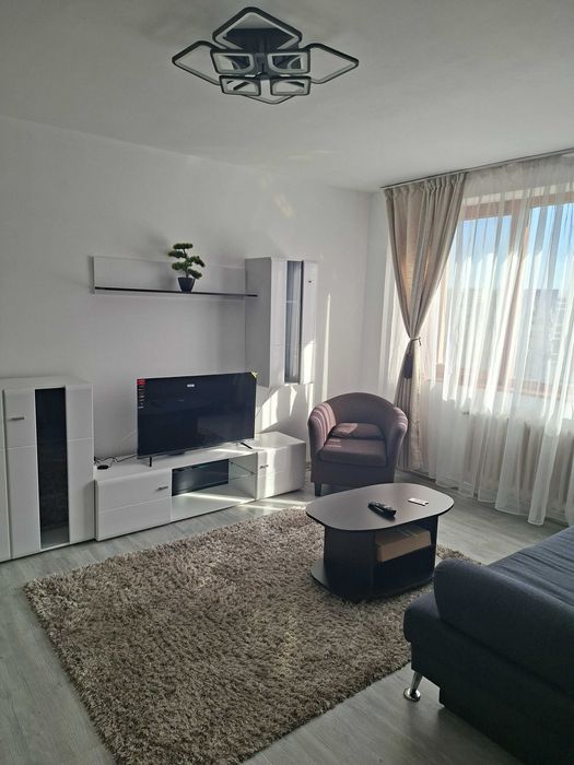 Inchiriez apartament 2 camere Gheorgheni