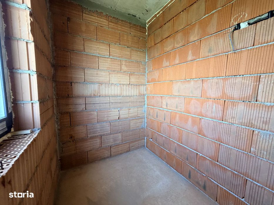 Duplex 3 camere si 3 bai - Zona Urban Village - Mosnita