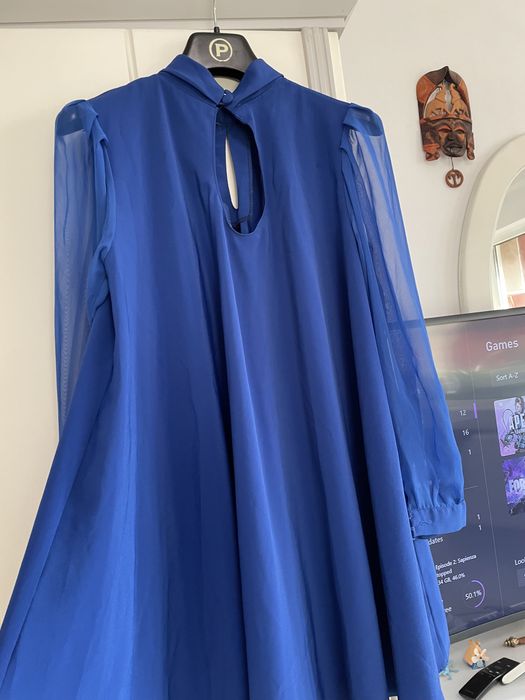 Rochie noua pentru ocazie