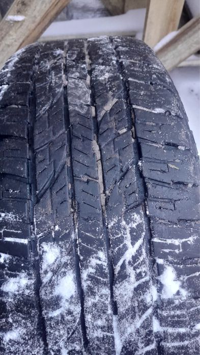 Зимние балоны б/у