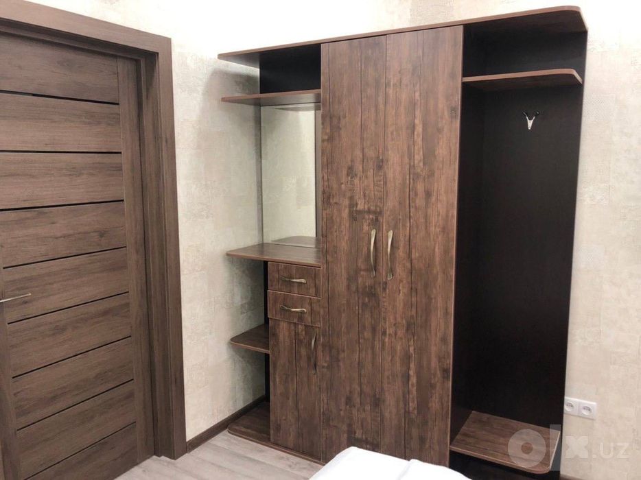 Квартира посуточно для иностранцев