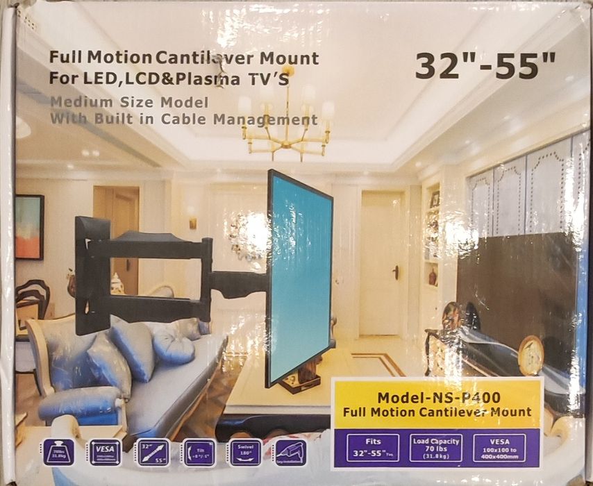 Продам кронштейн для телевизора