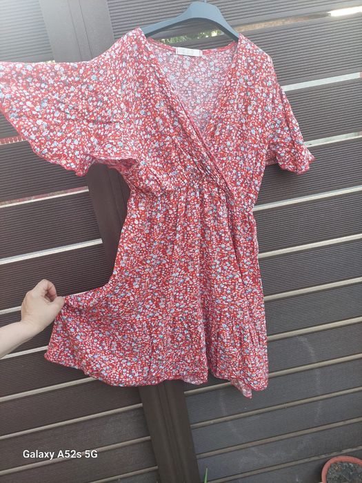 Lot 2 rochite dama L-Xl