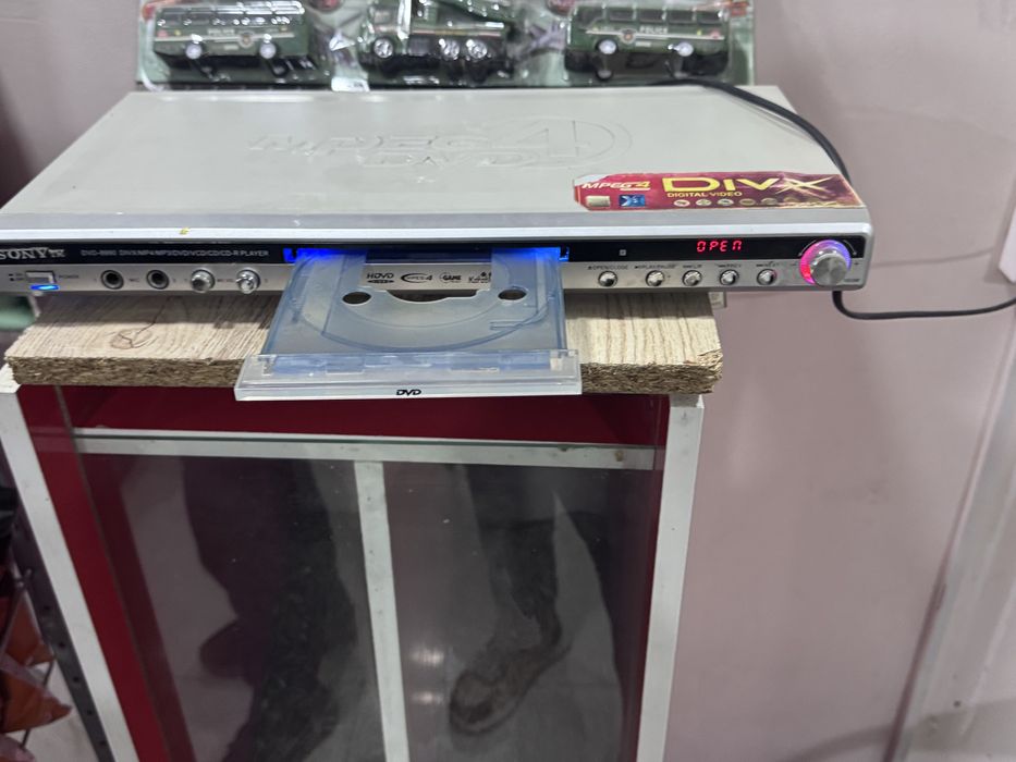 Dvd срочно продается 200000