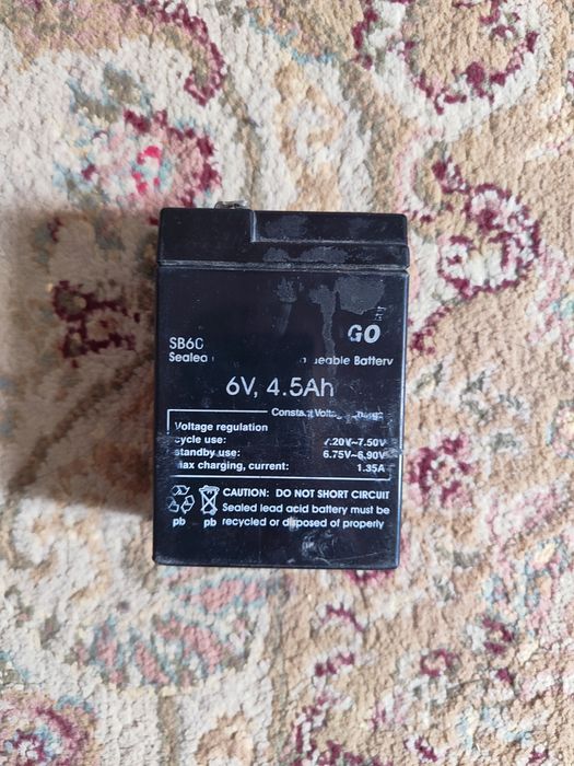 Продаю светодиодный фонарь