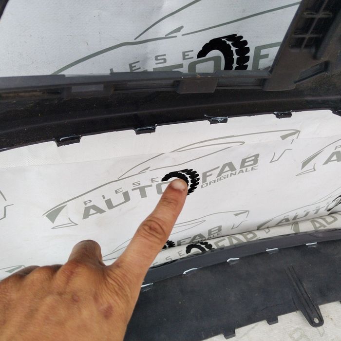Bara fata Kia Rio an 2017-2018-2019-2020