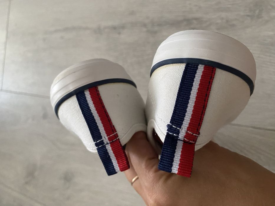 Tenesi h&m marime 31