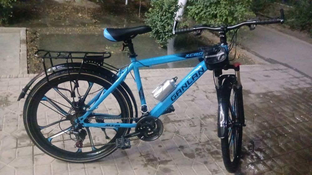 Велик сотилади кимга кизик бумаги алокага чикасила