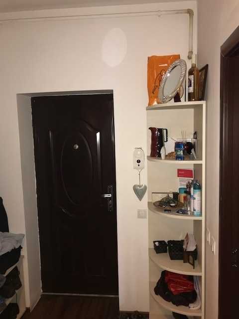 Garsoniera 5 min de Metrou DIMITRIE LEONIDA