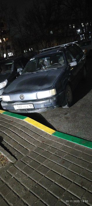 Продам пассат универсал