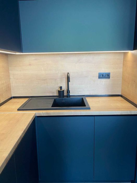 Дава се под наем Двустаен апартамент в София, Люлин 1 - 60 кв.м за 700 € - Снимка #4