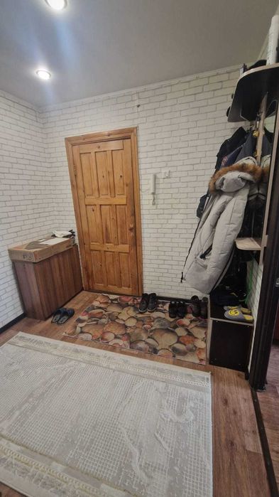 2-комн. квартира, 54.7м²