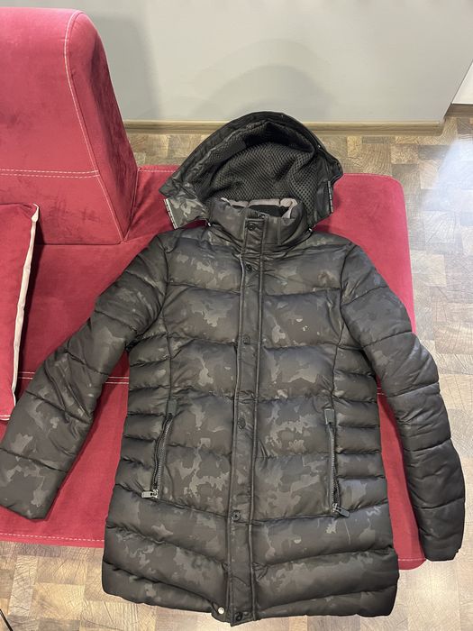 Мъжко зимно яке