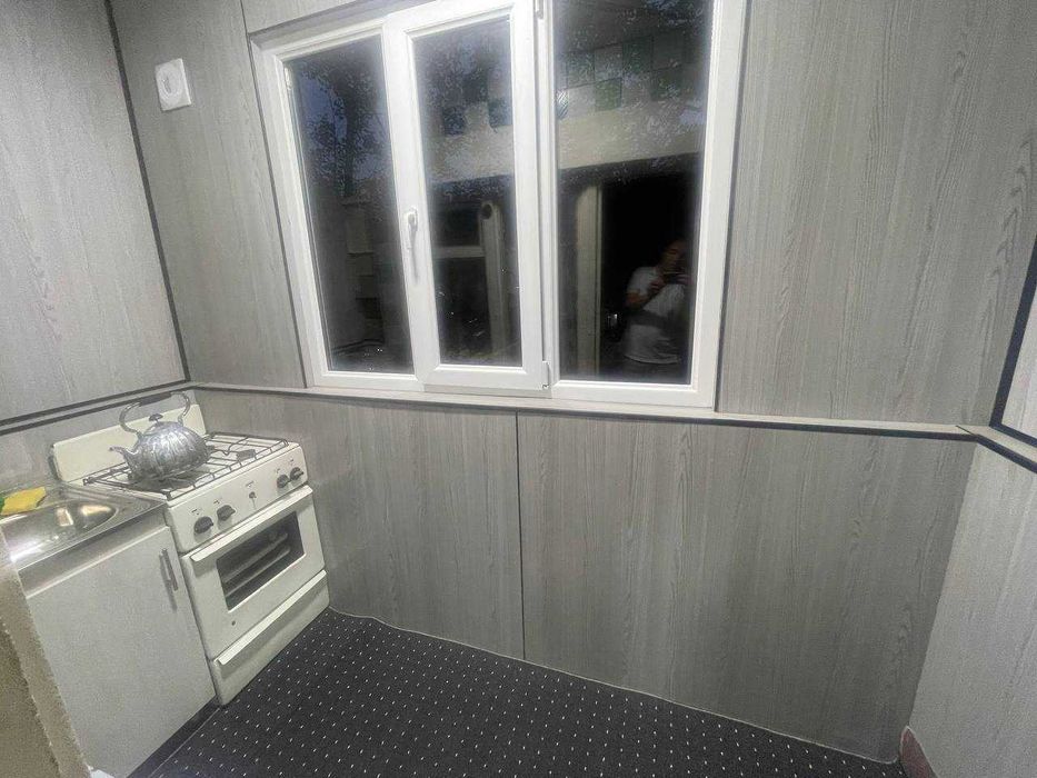 Uy ijaraga beriladi 1 xona 26m2,Сhilonzor 4, 260 дол+30 дол. Maklersiz