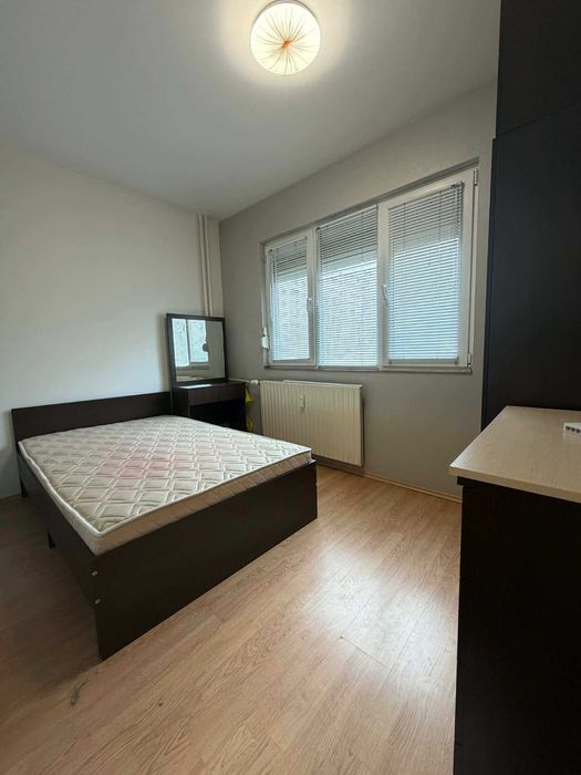 Дава се под наем Тристаен апартамент в София, Дружба 2 - 68 кв.м за 698.19 € - Снимка #10