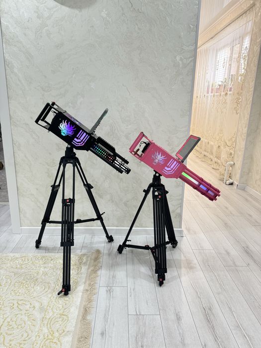 Продаётся снайпер аппарат