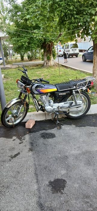 Lifan 150 kub sotiladi