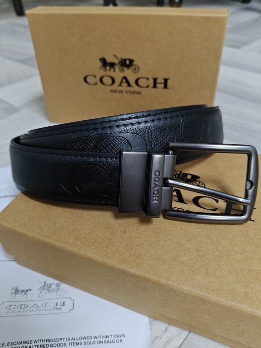 Подарочный набор Coach
