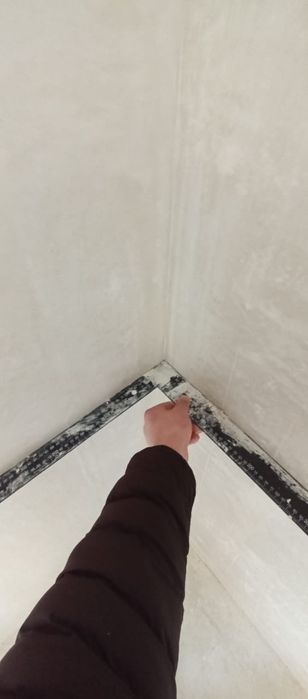 Штукатурка стен Механизированная