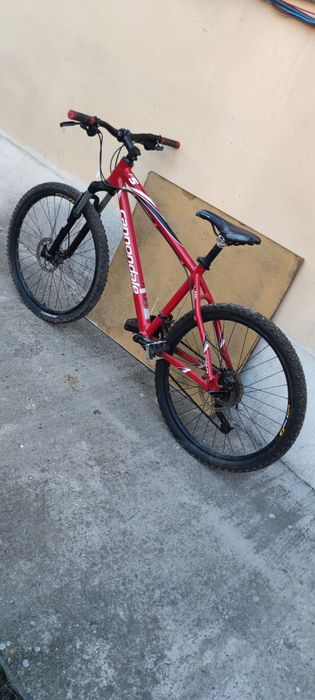 Biciclete Cannondale