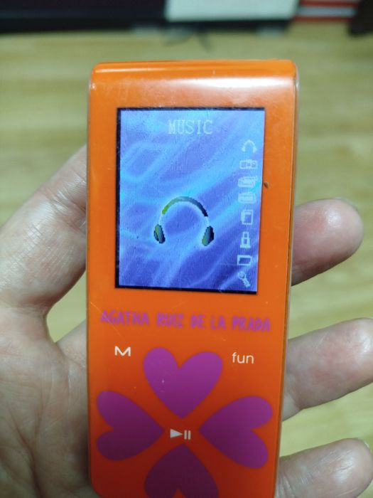 Mp3 în stare de funcționare buna