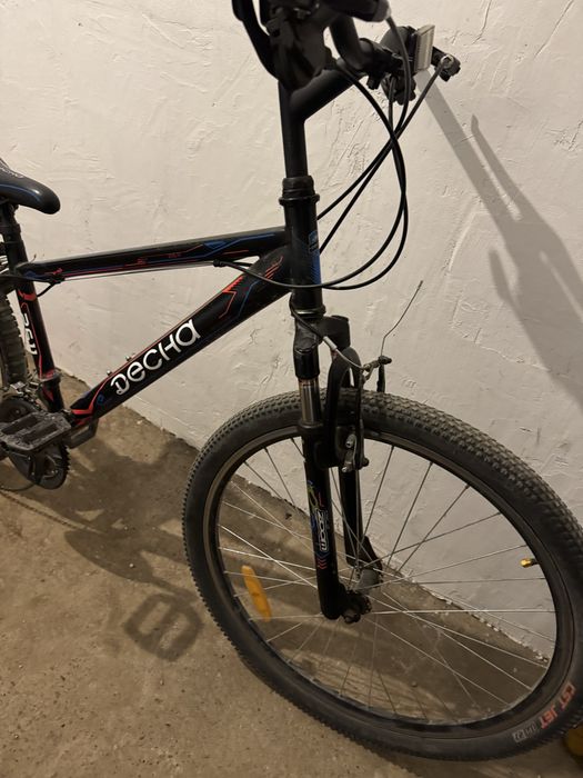 Продам велосипед Десна 26 размер колес