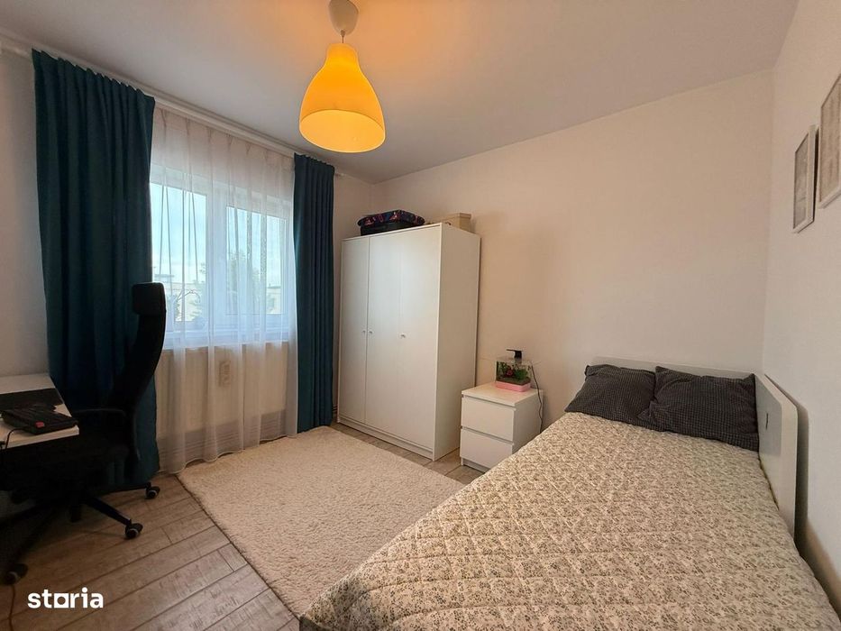2 camere DEC. în Canta | Renovat complet | Gata de mutare - Zona Profi