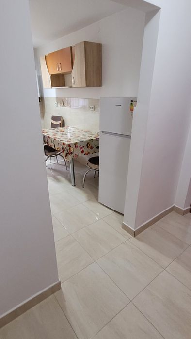 Apartament 2 camere la cheie