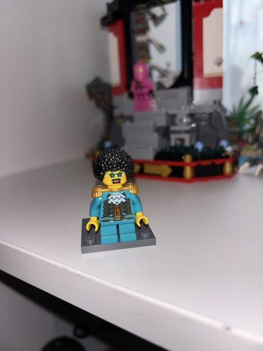 Figurine lego ninjago