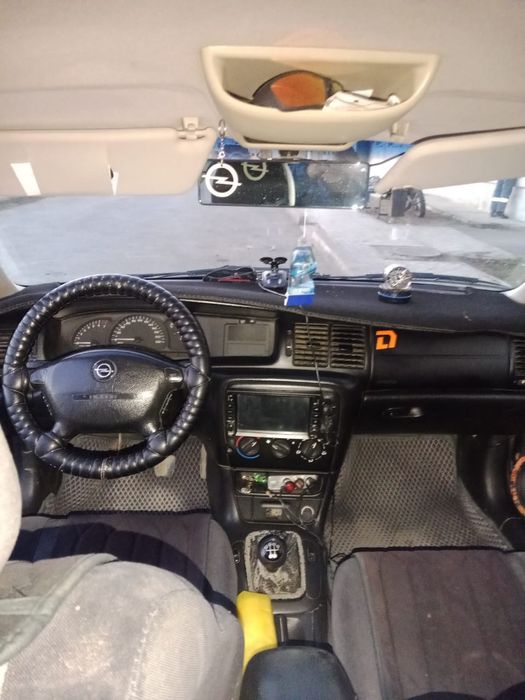 Продам Opel Vectra B