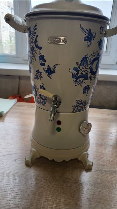 Электросамовар (чайник) Zepter