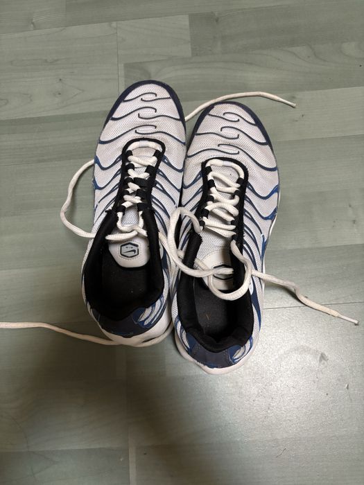 Обувки Nike tn сини 40номер