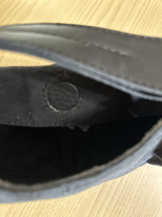 Сумка дамская в отличном состояние