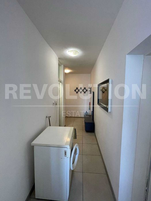 Дава се под наем Двустаен апартамент в Пловдив, Кършияка - 45 кв.м за 250 € - Снимка #5